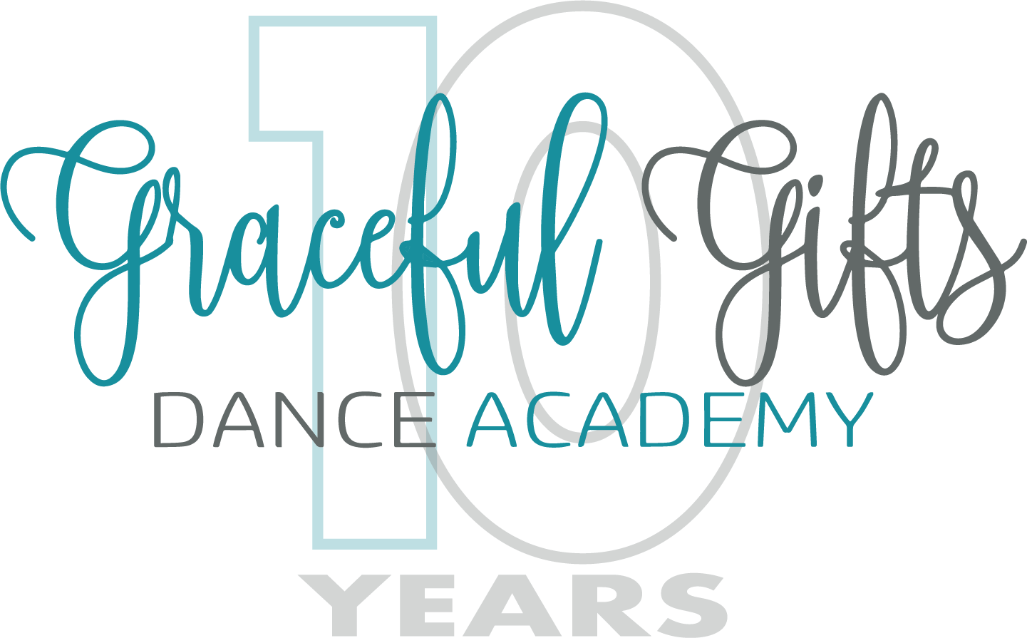 Graceful Gifts Dance Academy 