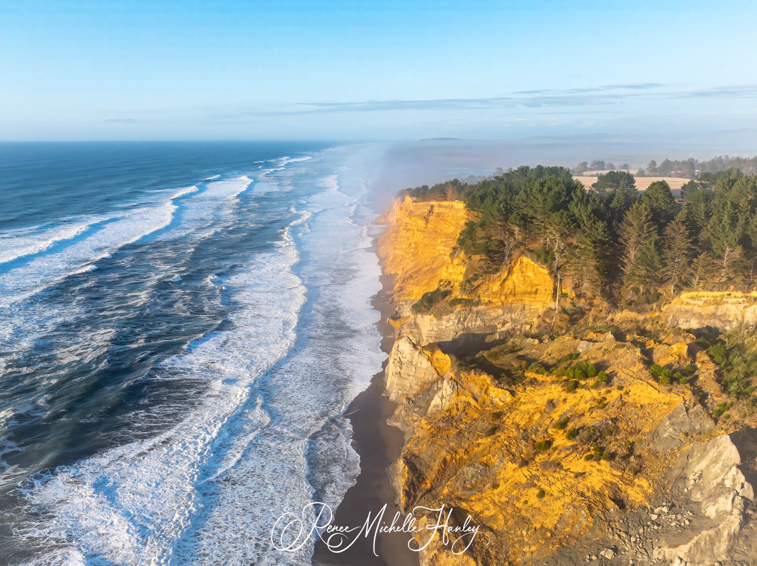Dreamy Centerville/
Ferndale, California