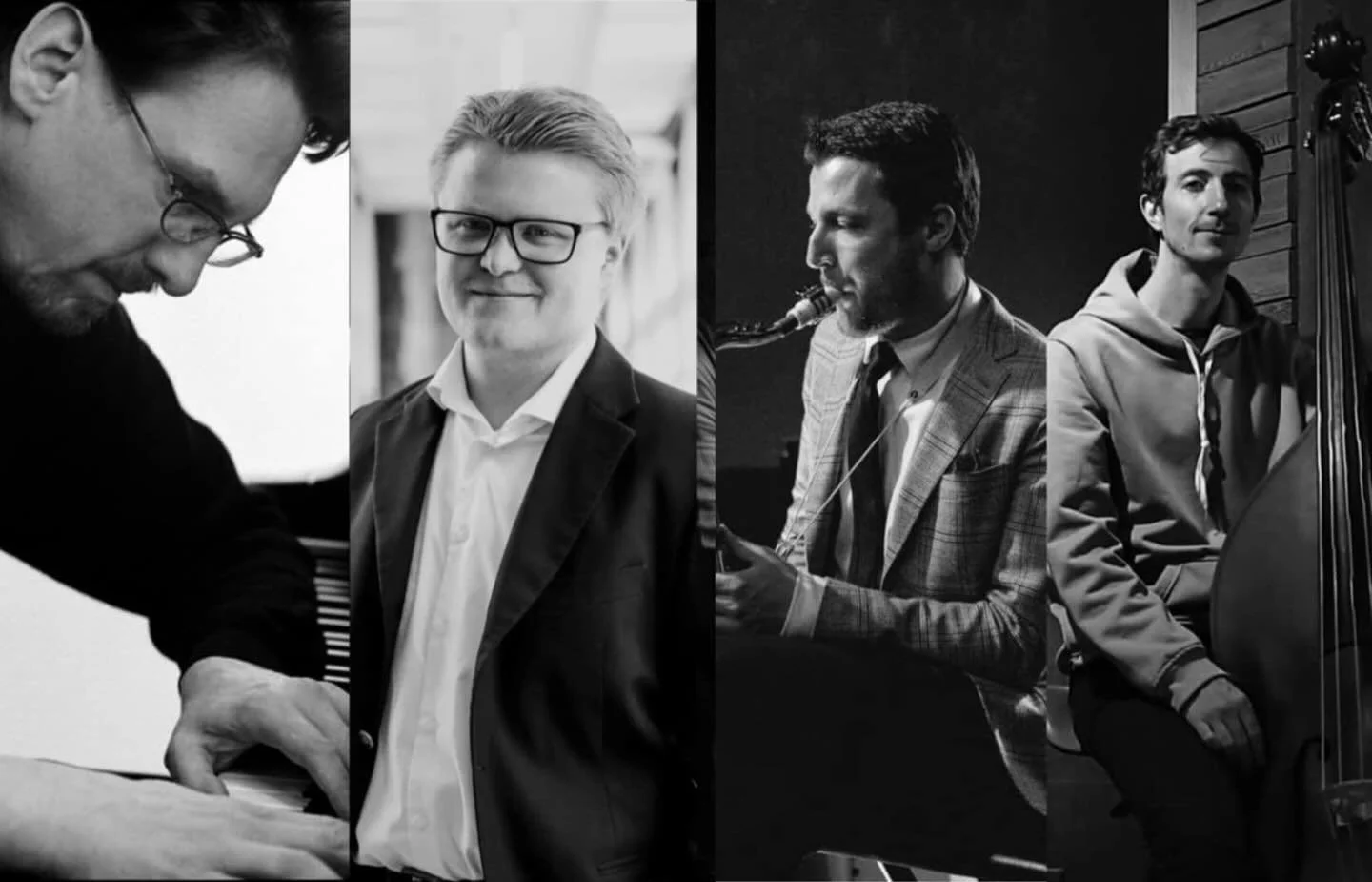 @alex.johnson.music and I are looking forward to performing the music of Peter Madsen at @dieseonze in two weeks on July 24th together with Peter Madsen himself on piano and @sean_ea_burke on bass! We have two hour-long sets at 7PM and 9PM so call no