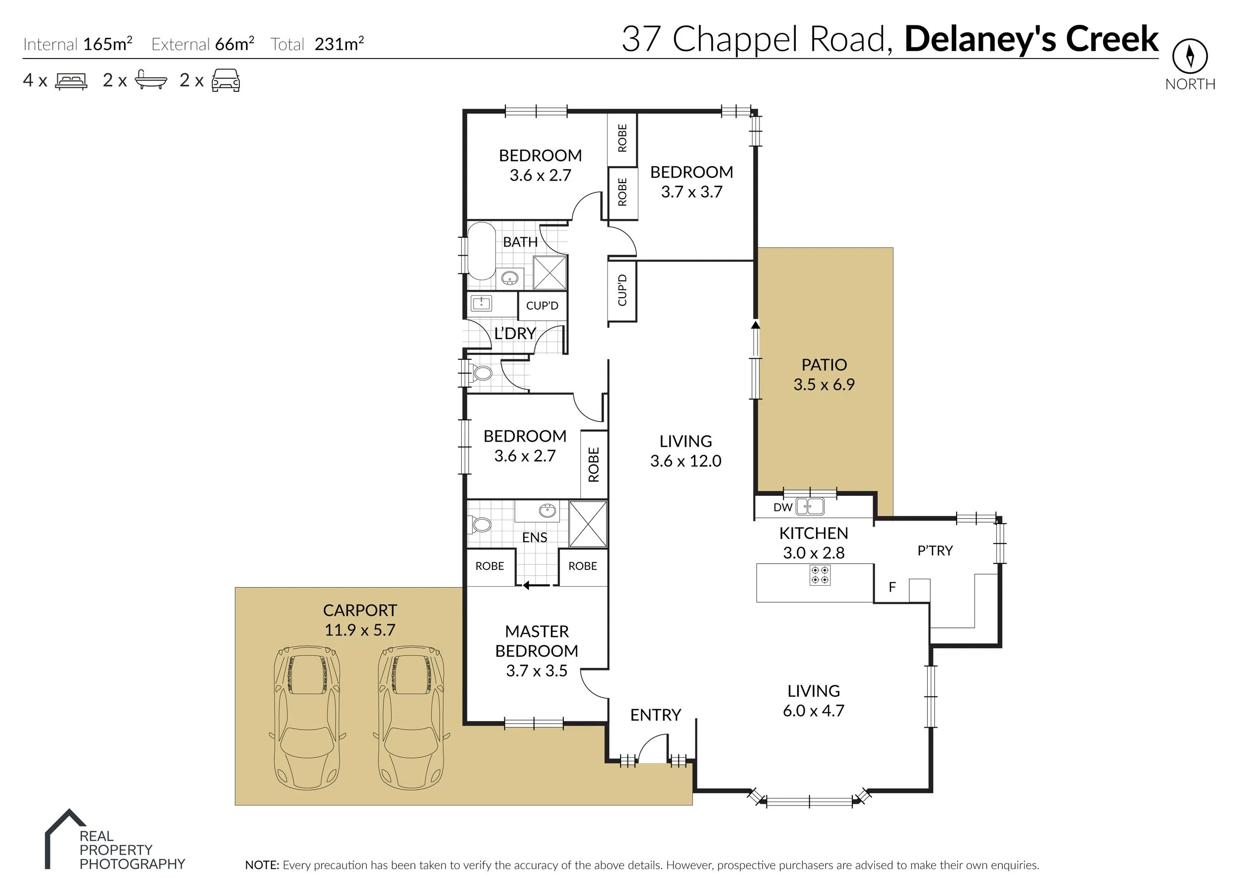 37 Chappel Road, Delaney's Creek.jpg
