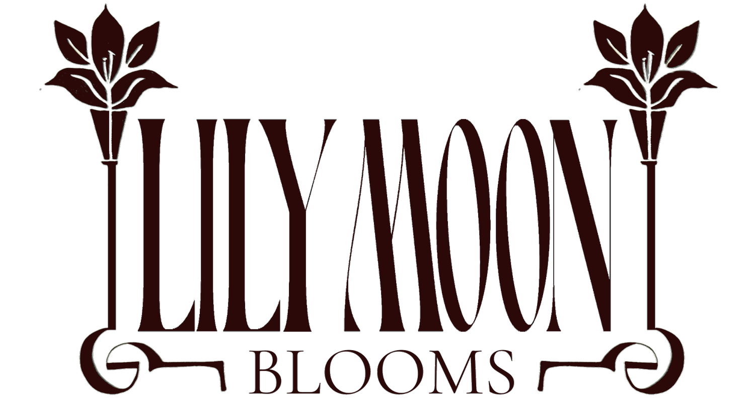 Lily Moon Blooms