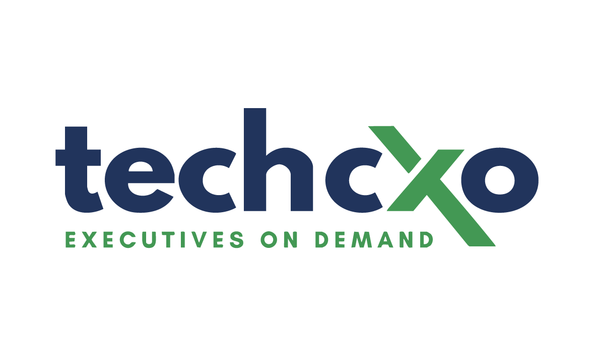 TechCXO logo