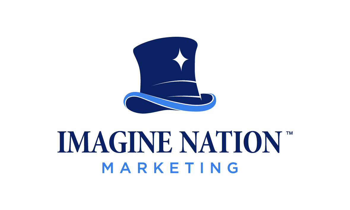 Imagine Nation Marketing logo