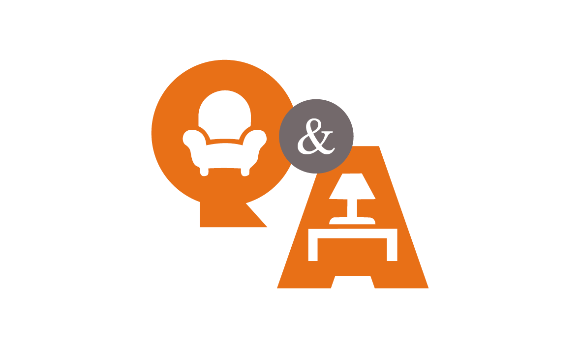 Q&A Hospitality logo