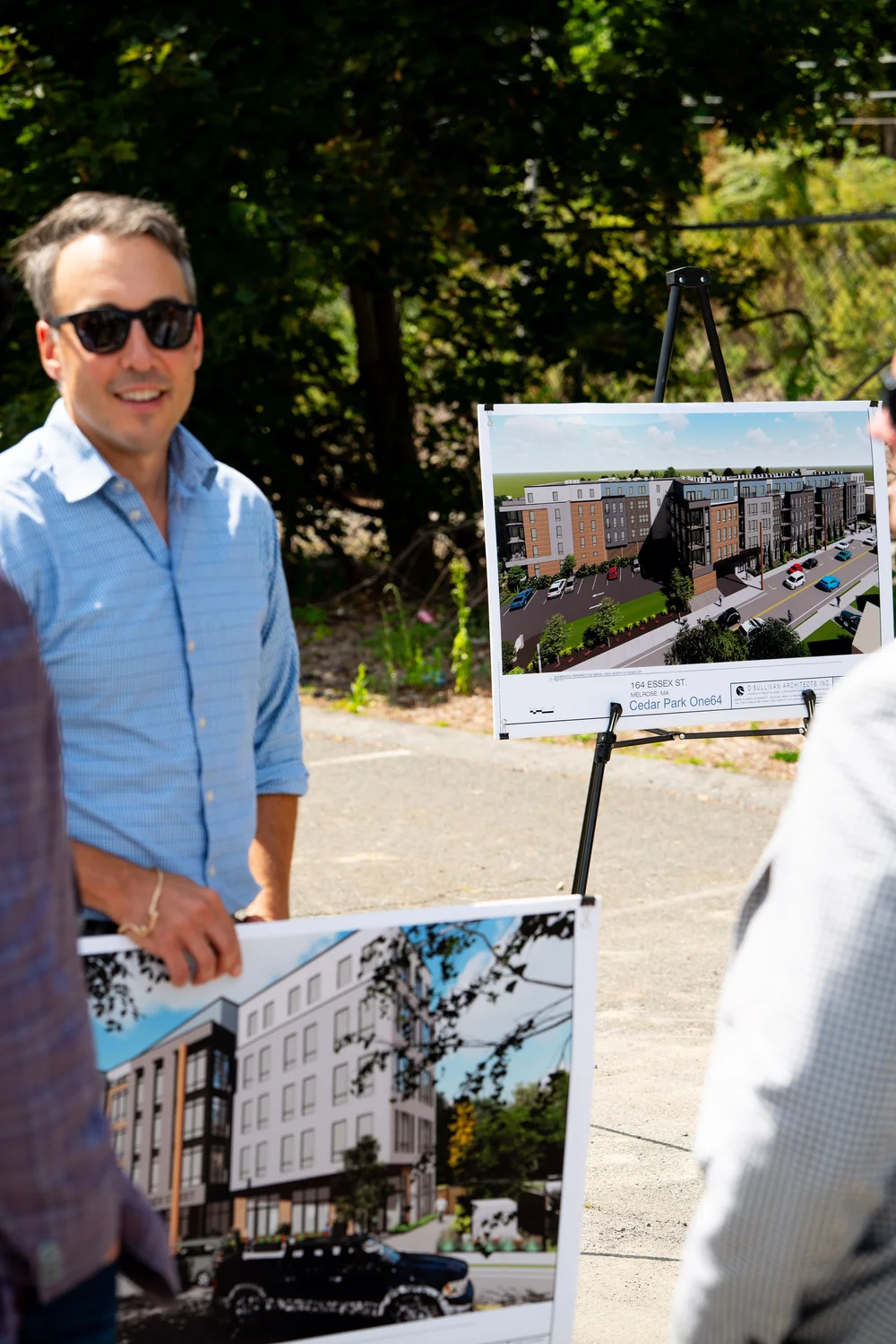 Donnie with Renderings.jpg