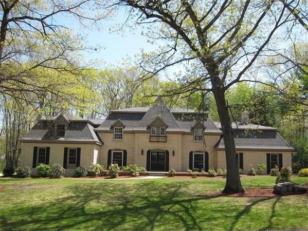 Deerberry Ln - Andover