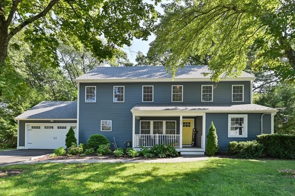 Princeton Ave - Andover
