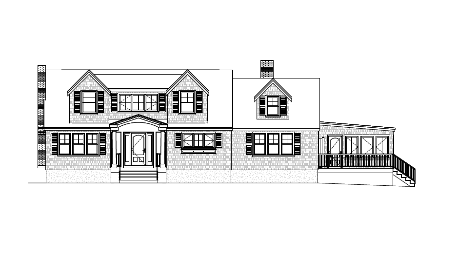 Gray Court - Rye NH