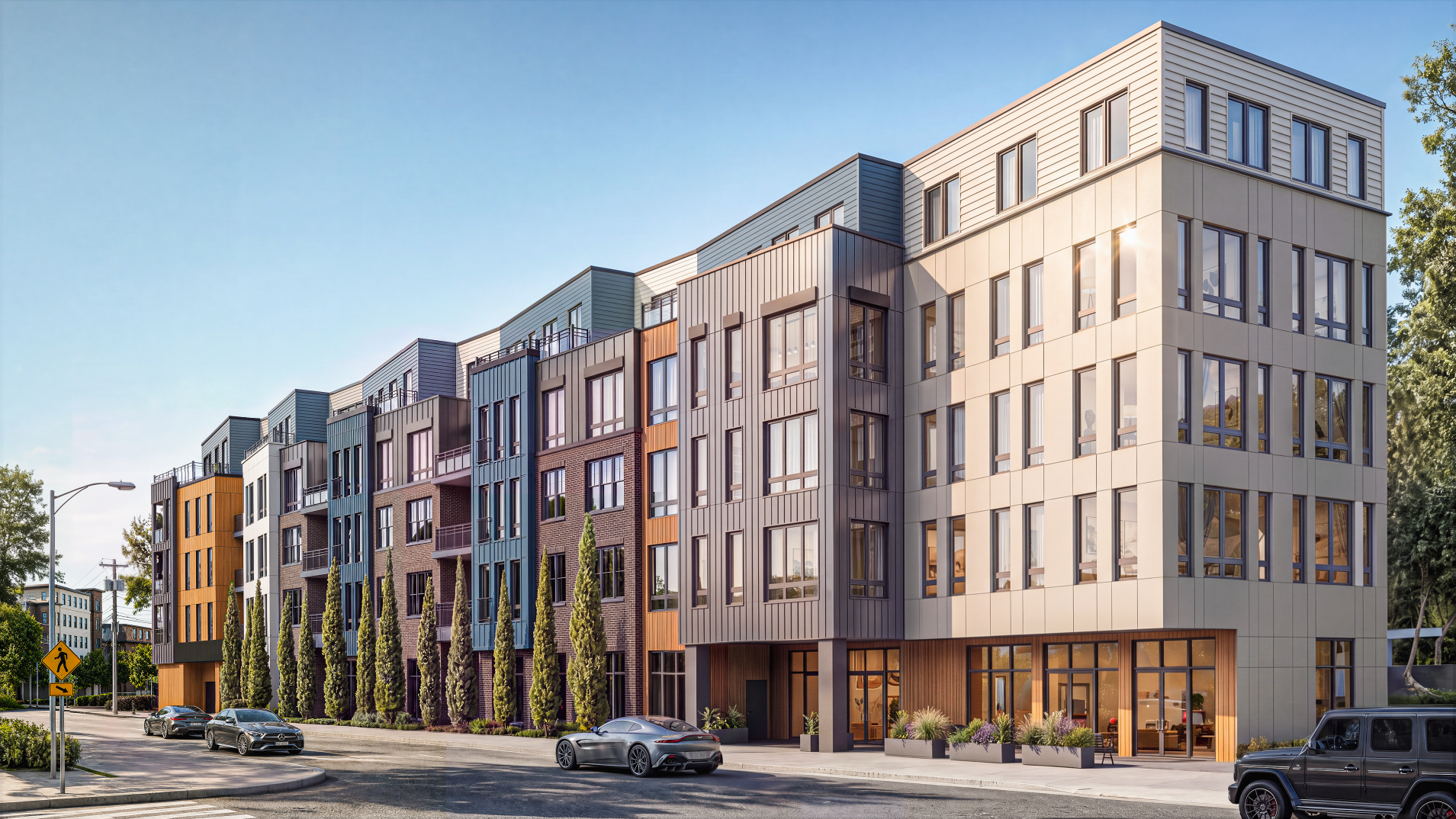 Introducing Cedar Park One64: Official Website Launch &amp; Leasing Timeline for Melrose’s Newest 80-Unit Community