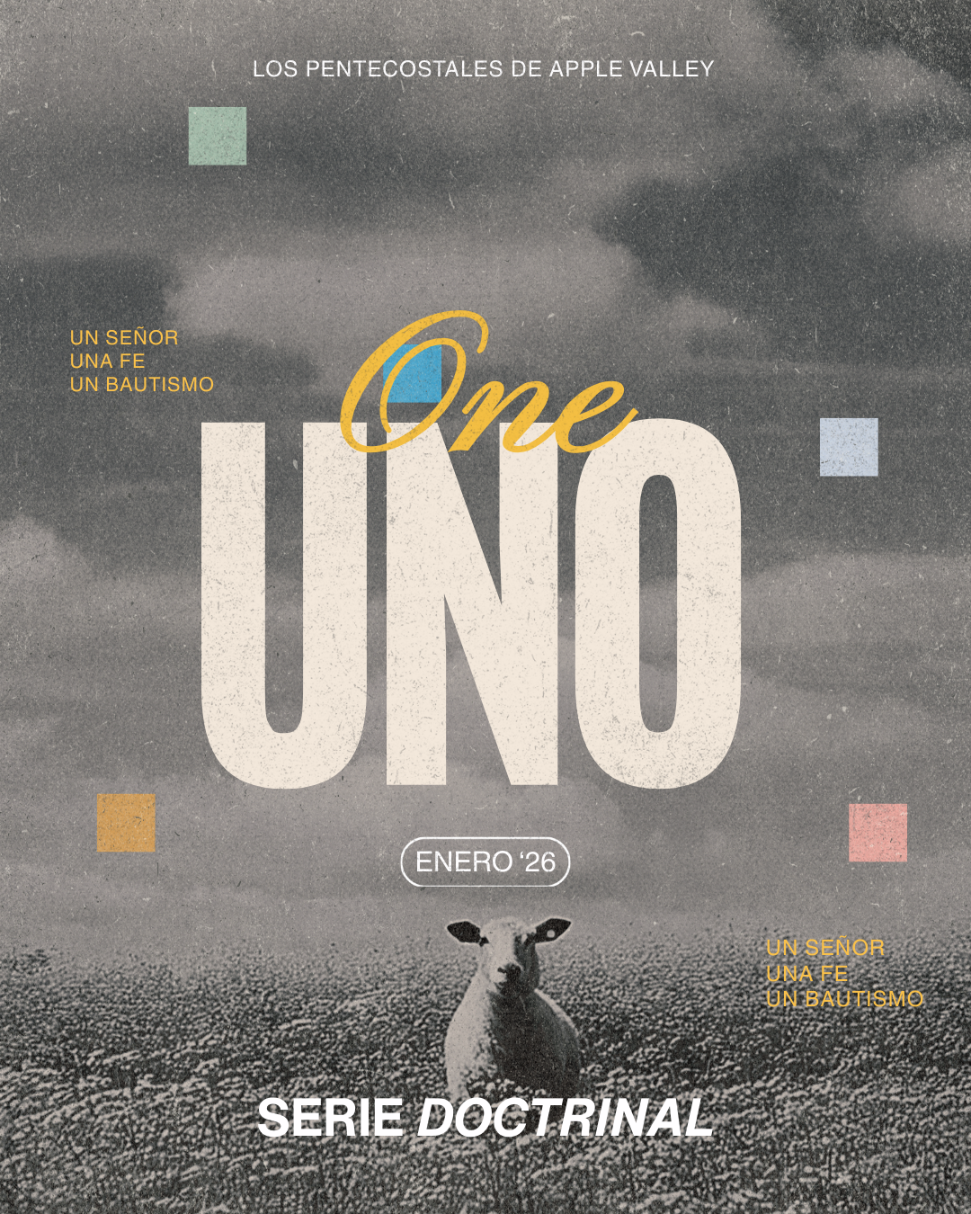 UNO - SERIE DOCTRINAL