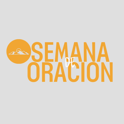 SEMANA DE ORACION 