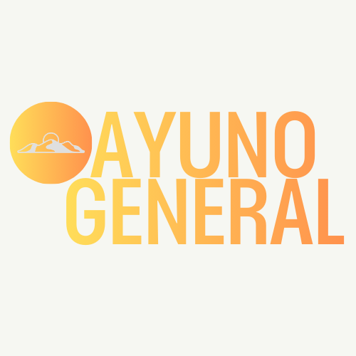 AYUNO GENERAL
