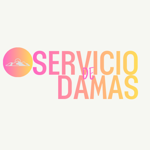 SERVICIO DE DAMAS