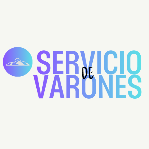 SERVICIO DE VARONES