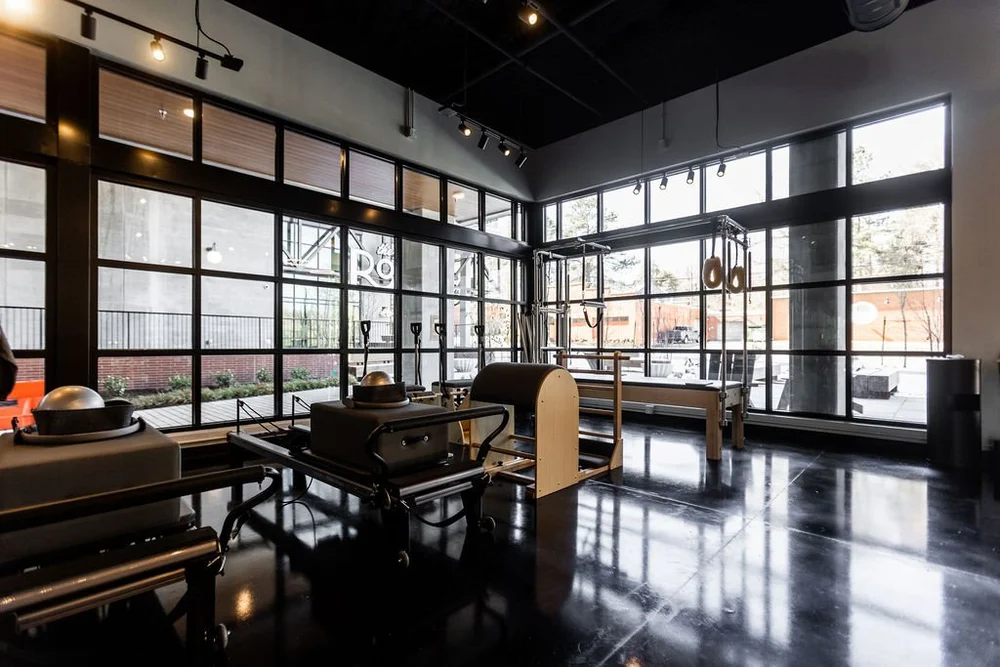 BK Pilates Raleigh | Pilates Near Me