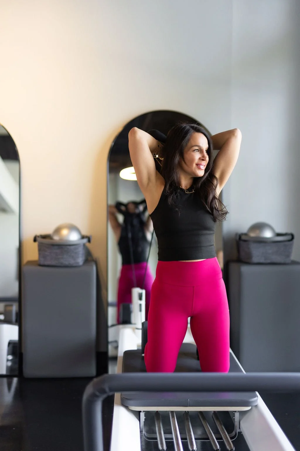BK Pilates Raleigh | Pilates Near Me