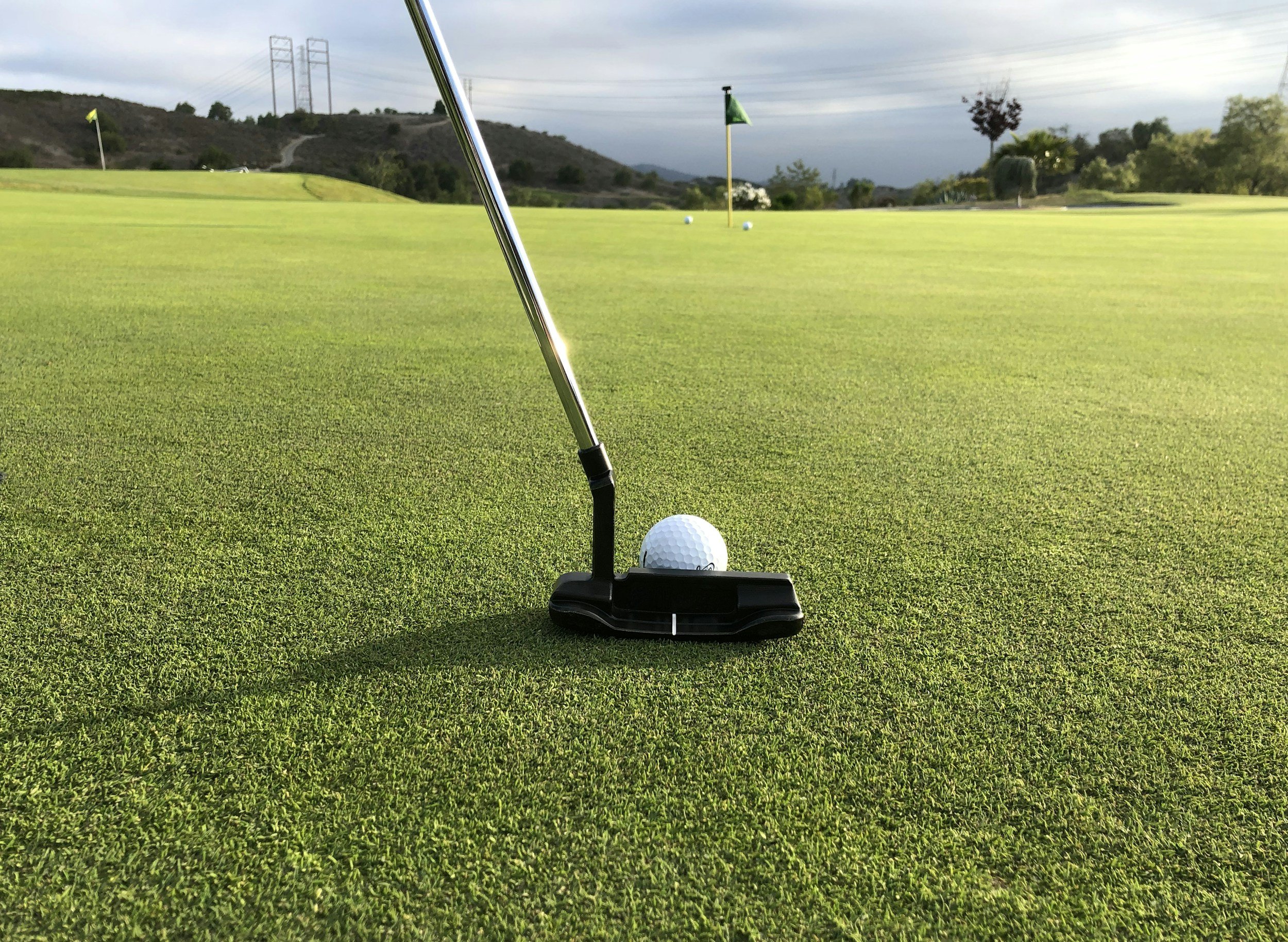 Top Putting Training Aids