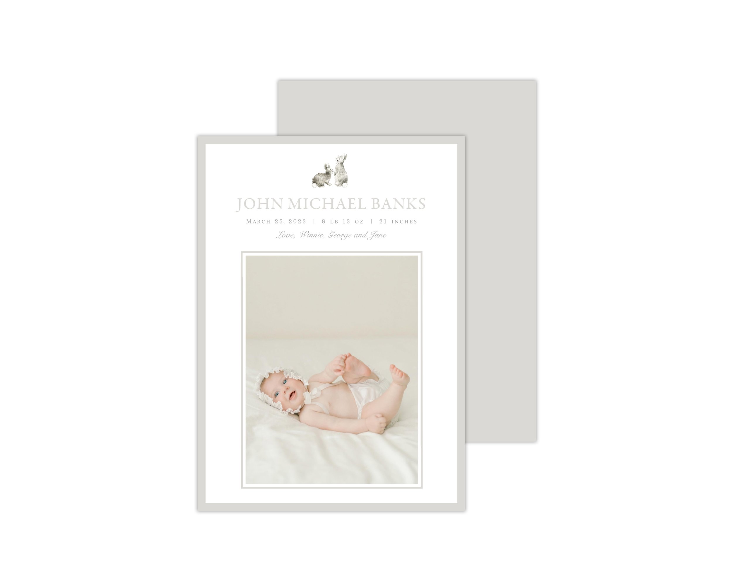 Bunnies - Gender Neutral Vertical Display I.jpg