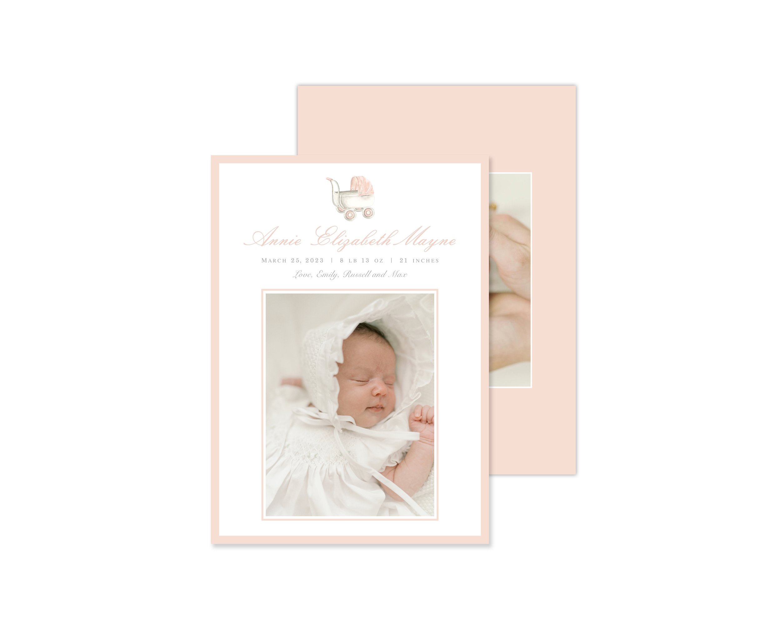 Pram - Girl Script Display I.jpg