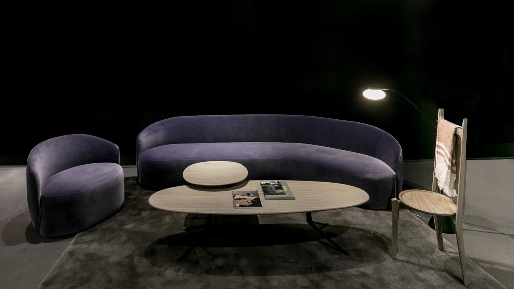Stellar Works — Morlen Sinoway Atelier