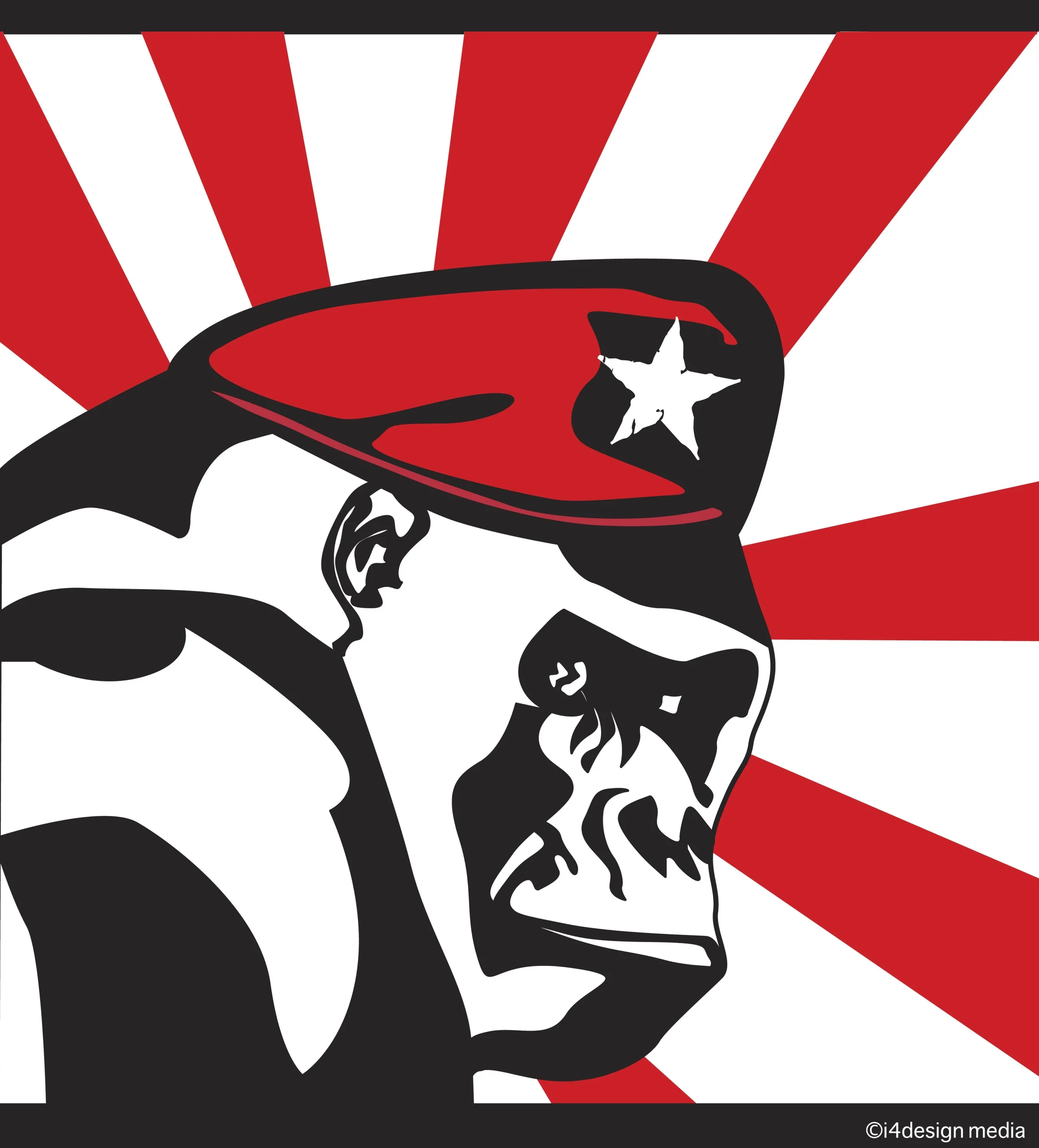 Guerrilla Truck Show at NEOCON