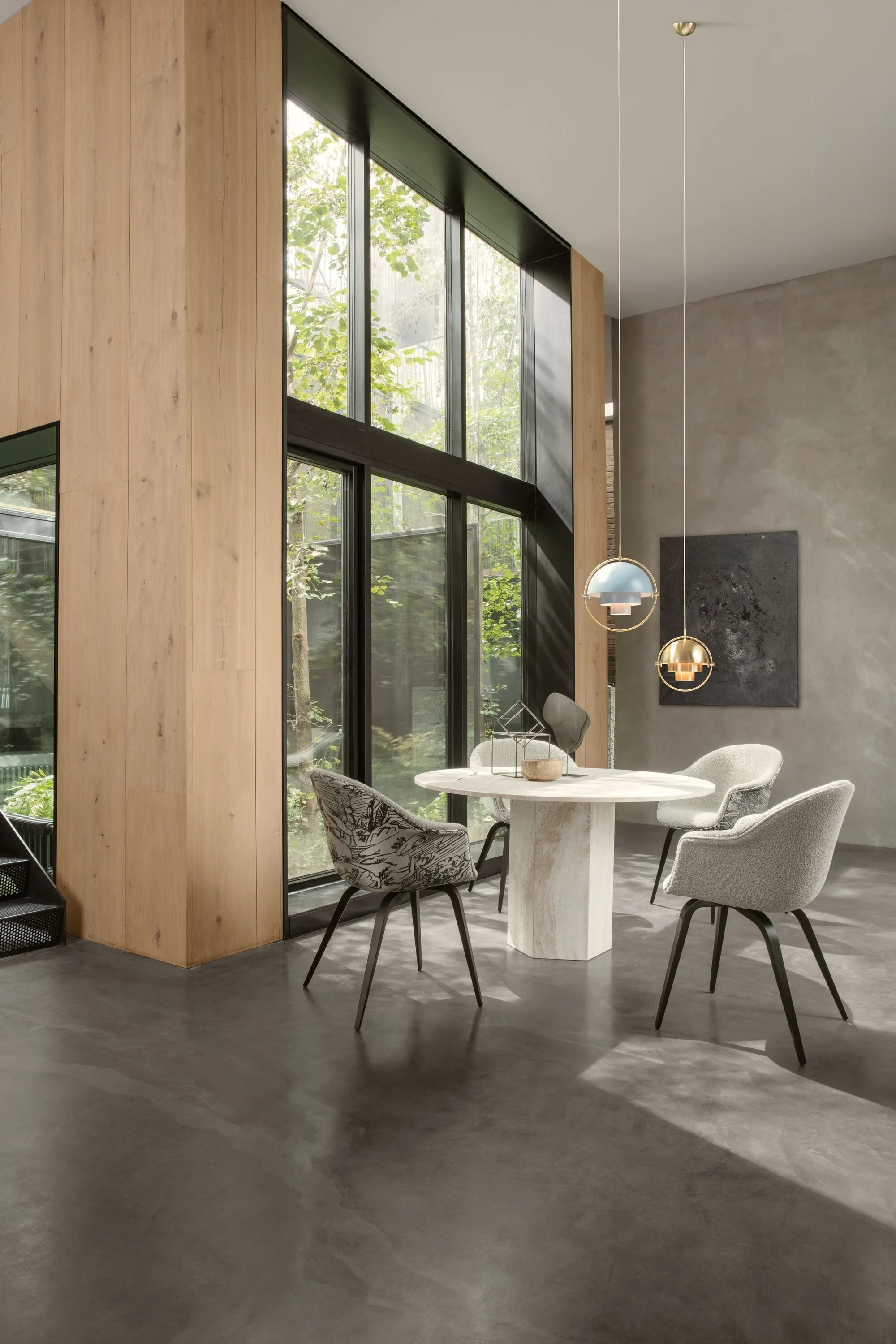 Epic Dining table, starting at $5,909 List