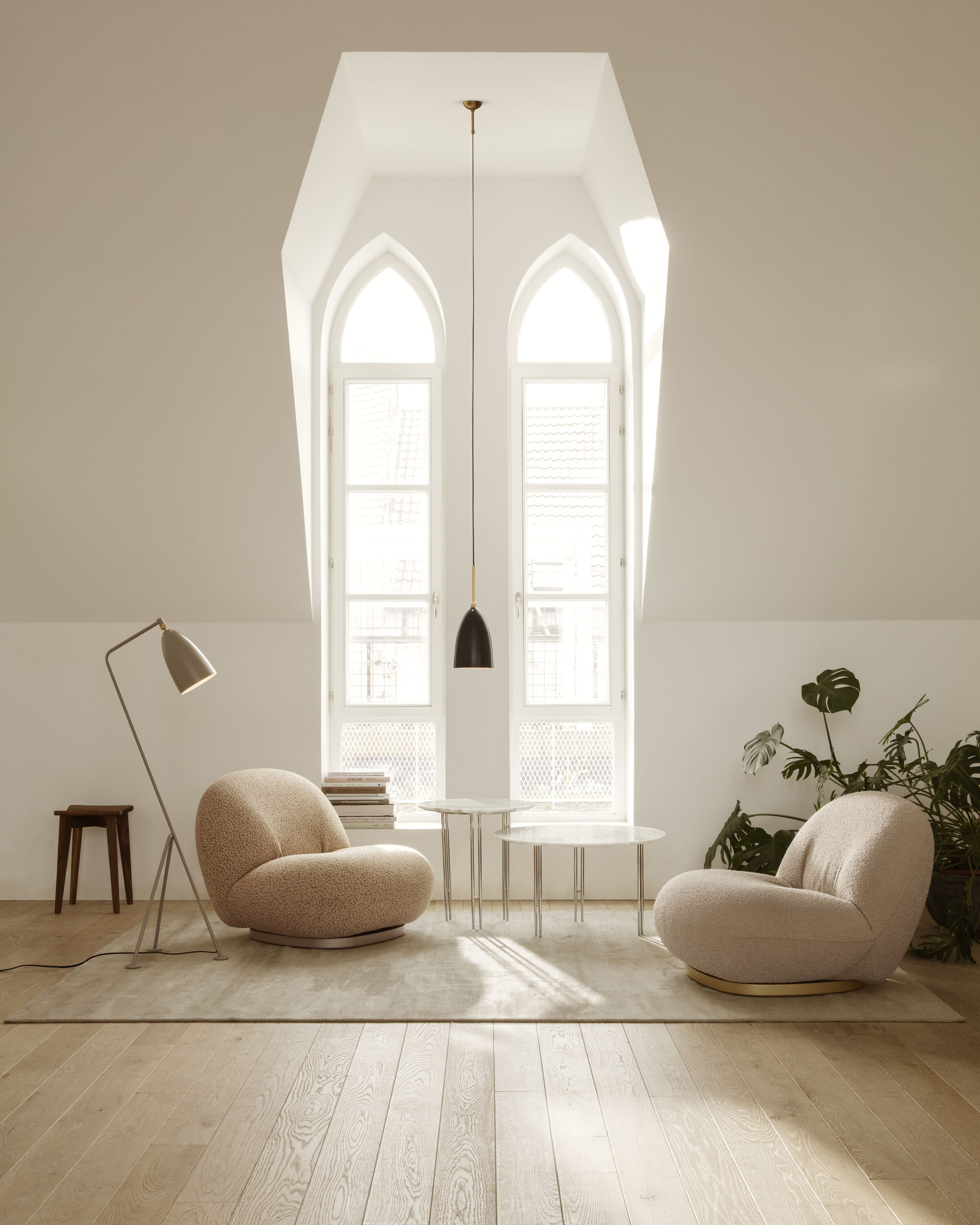 IOI side table, starting at $1,109 List