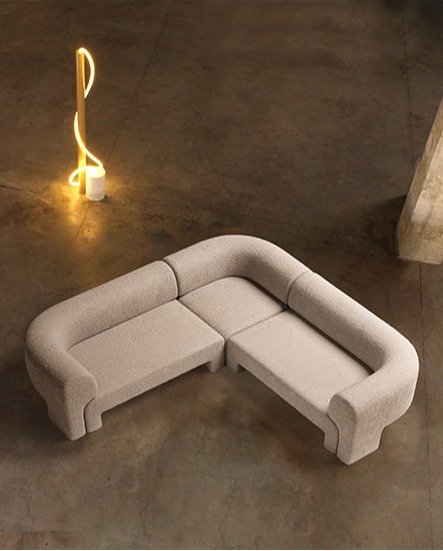 What shape fits your mold?

 @dooqdetails &rsquo;s brand new Slide Collection is effortlessly flowing into your feed and into spaces that crave movement, comfort, and modern elegance.

Each piece is designed (from poufs and bar chairs to sculptural s