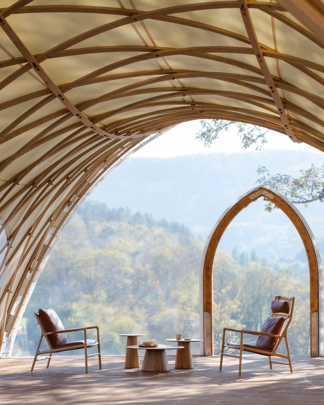Now at Morlen Sinoway Atelier: @gazzdaofficial!

Straight from Sarajevo, Gazzda&rsquo;s collection brings a sense of calm, clarity, and craftsmanship to every room. Their pieces are rooted in nature, shaped by hand, and designed to be lived with &mda