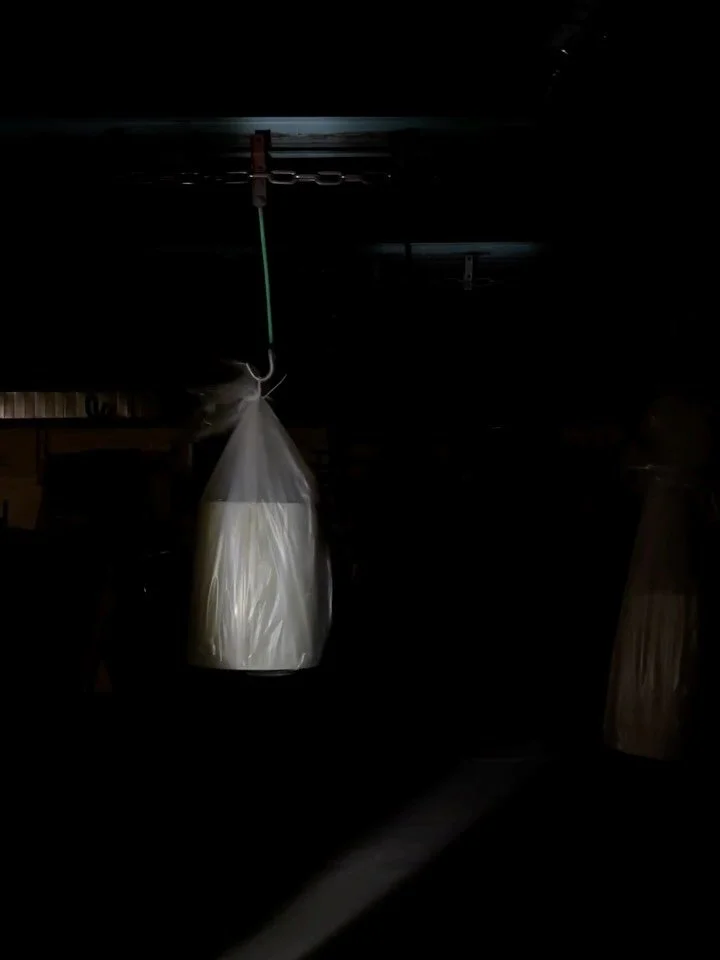 Spooky stuff happening over at @ton__design 👻 swipe to see the reveal! #HappyHalloween 🎃