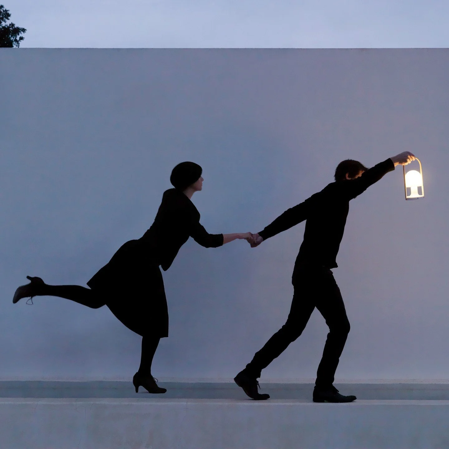 An icon, reimagined.

The FollowMe lamp by Inma Berm&uacute;dez for Marset @marsetbcn  changed the way we relate to light&mdash;freeing it from cables and inviting it to move with us. More than a decade later, this beloved design returns with thought