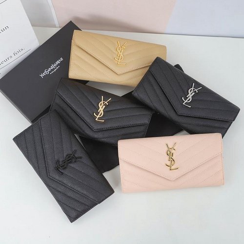 YSL Wallet
