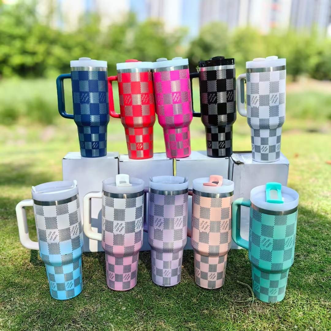 LV Tumblers