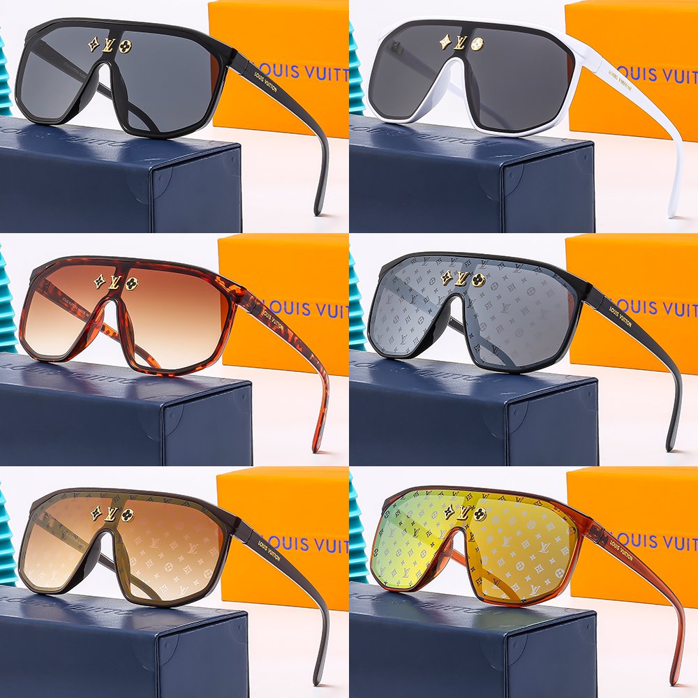 LV Style B