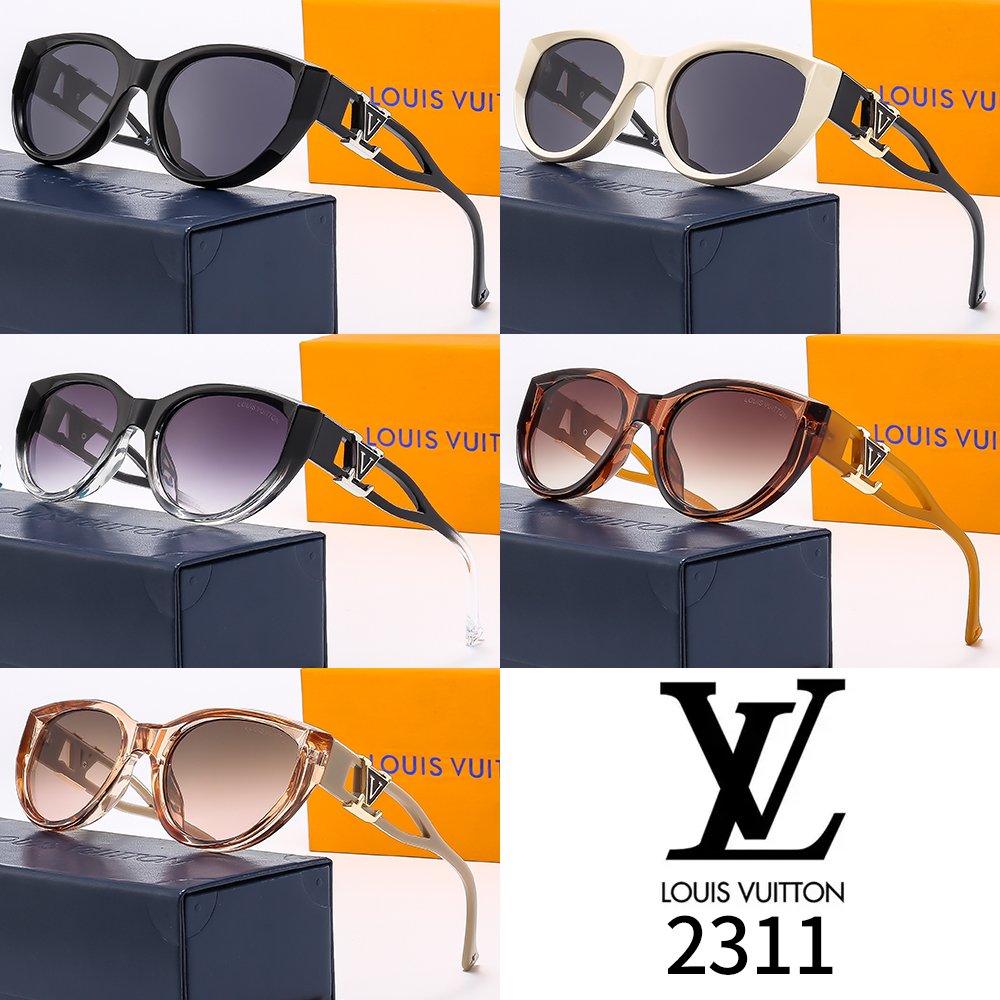 LV Style D