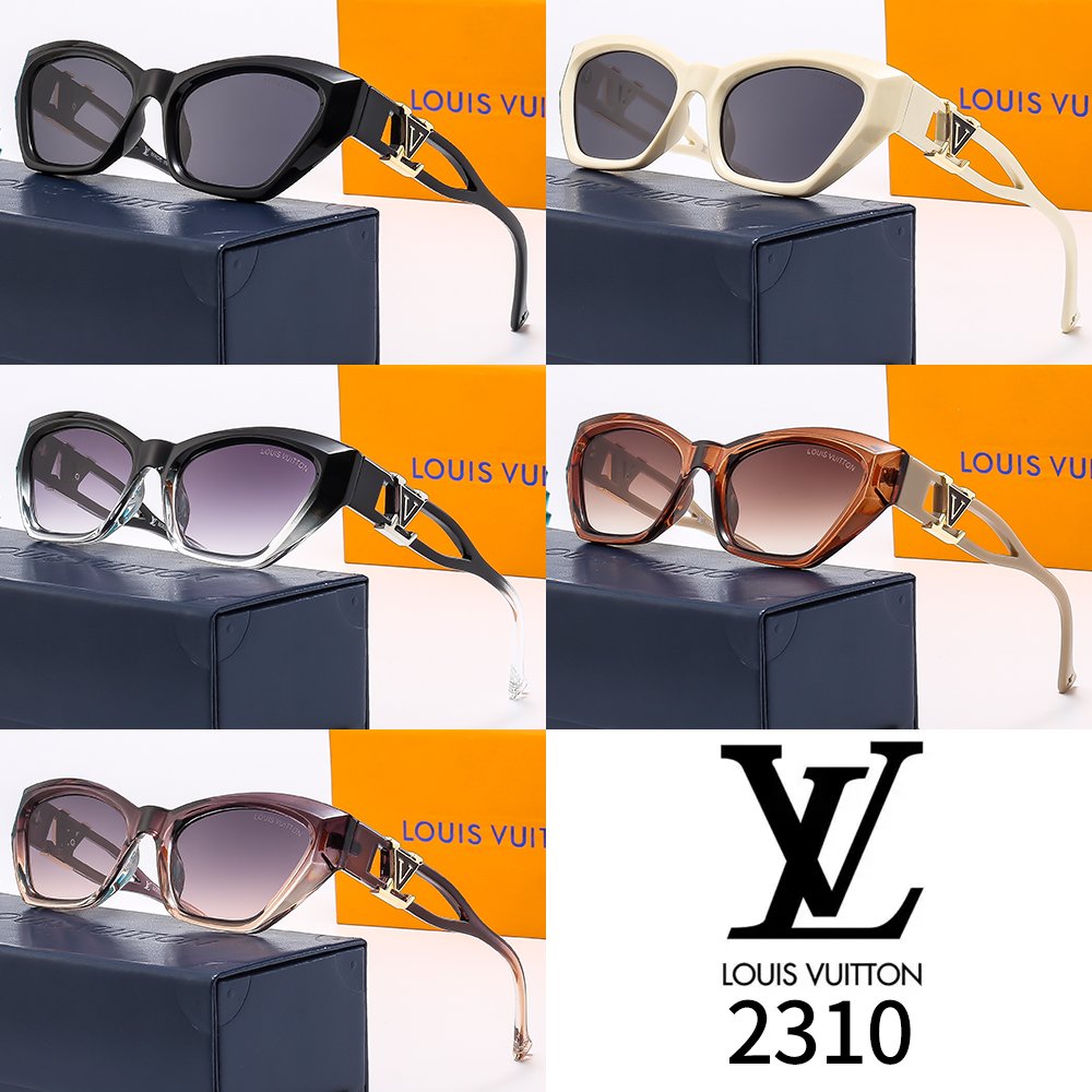 LV Style E