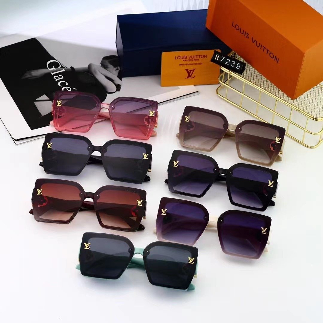 LV Style I