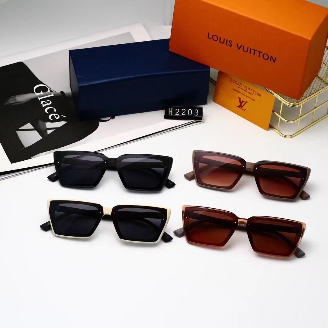 LV Style J