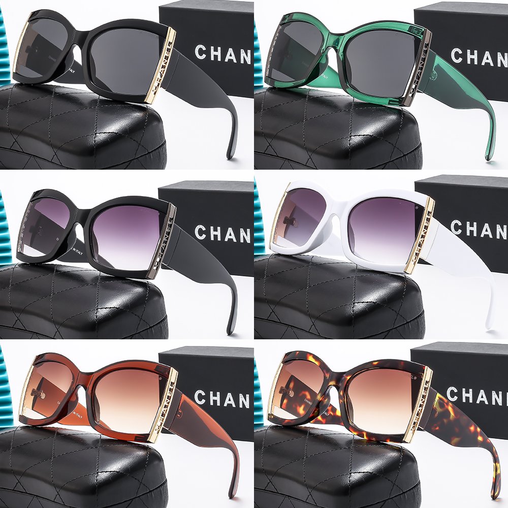 Chanel Style A