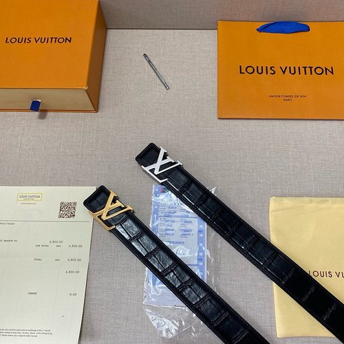 LV Belt