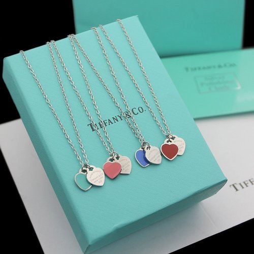 Tiffany Necklace
