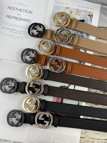 Gucci Belt