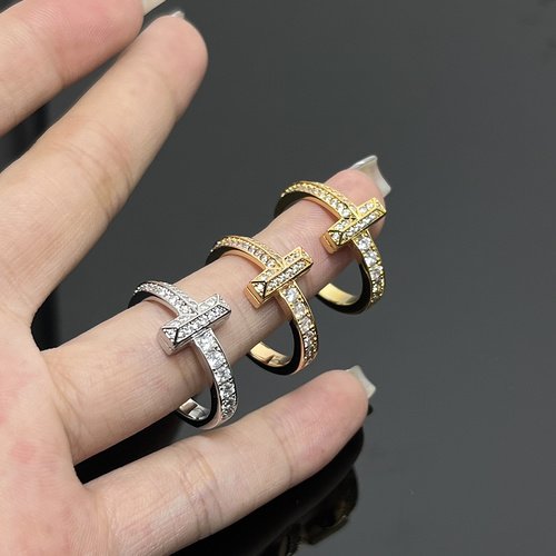 Tiffany Ring
