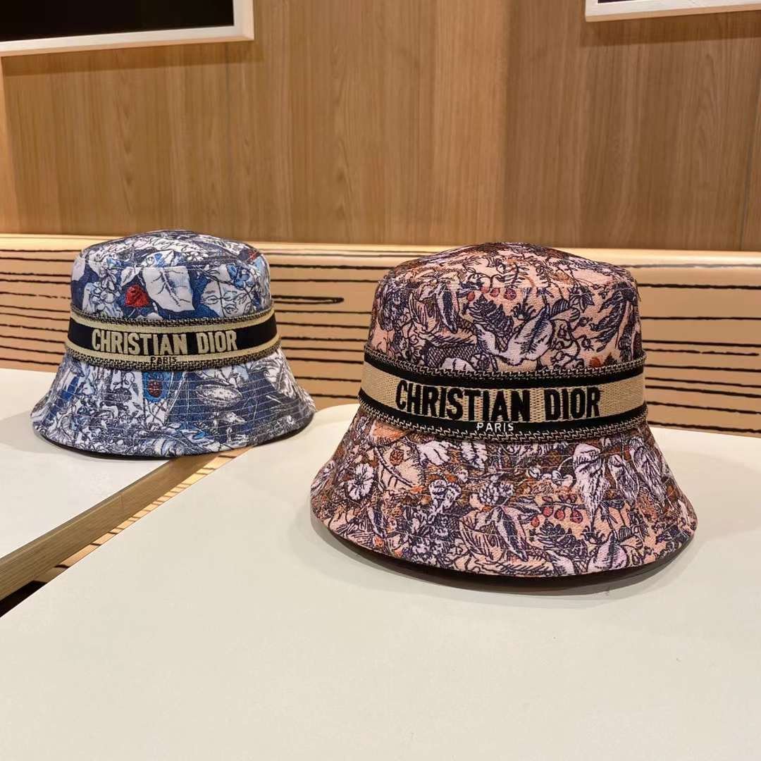 Dior Hat