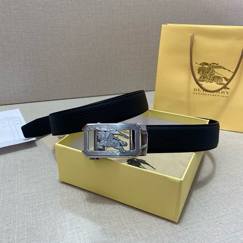 Burberry Belt