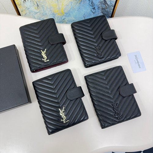 YSL Notepad