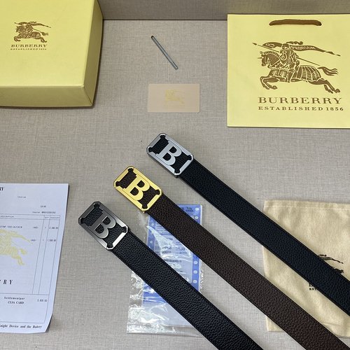 Burberry Belt