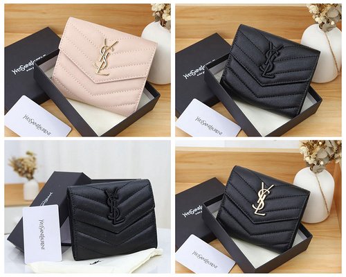 YSL Wallet