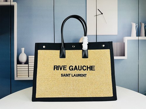 YSL Tote