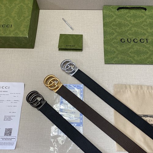 Gucci Belt